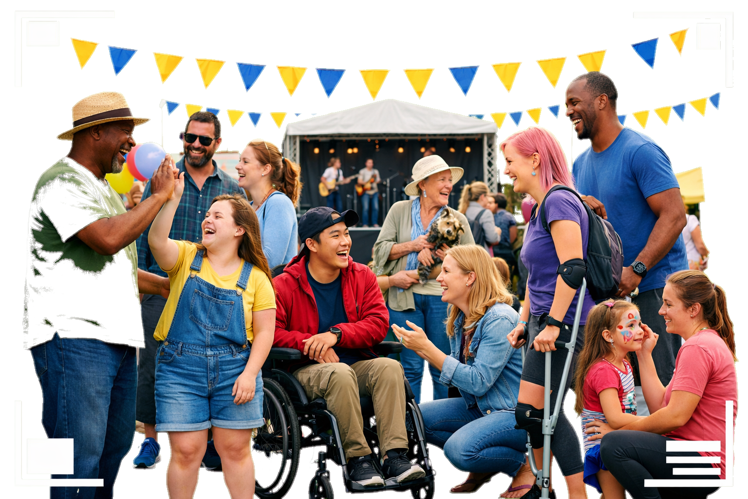 Annual Community Picnic